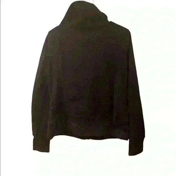 Calvin Klein Fleece Jacket - Picture 2 of 6